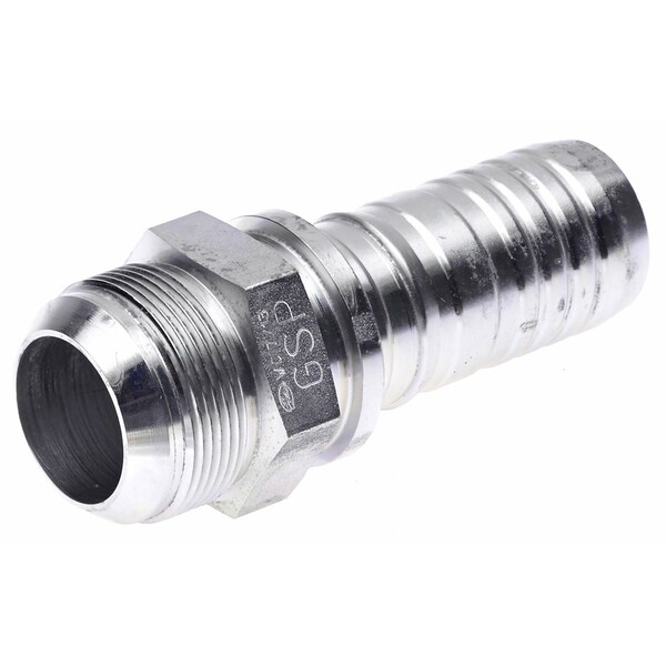 GlobalSpiral Plus Hydraulic Coupling